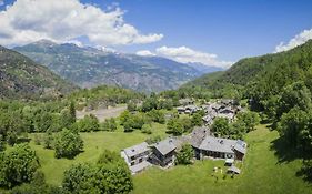Casa Vacanze Grand-Haury da Andrea